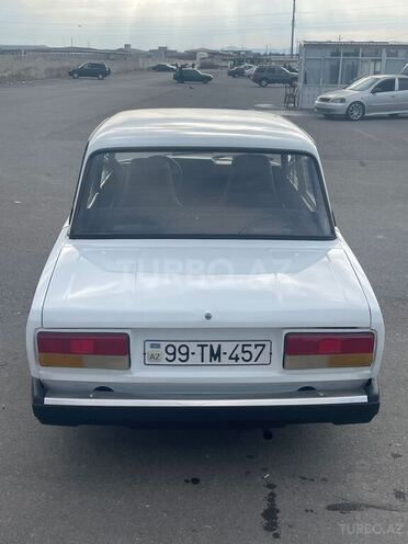 LADA (VAZ) 2107 2008, 32,000 km - 1.6 л - Bakı