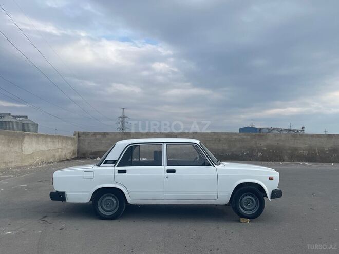 LADA (VAZ) 2107 2008, 32,000 km - 1.6 л - Bakı