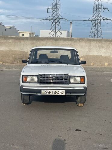 LADA (VAZ) 2107 2008, 32,000 km - 1.6 л - Bakı