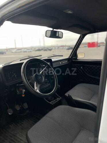 LADA (VAZ) 2107 2008, 32,000 km - 1.6 л - Bakı