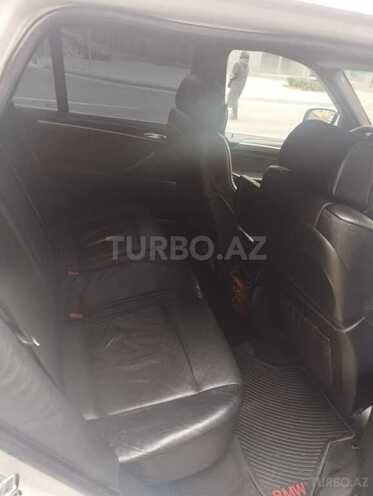 BMW X5 2008, 280,000 km - 4.8 л - Bakı