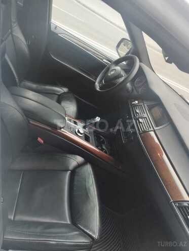 BMW X5 2008, 280,000 km - 4.8 л - Bakı