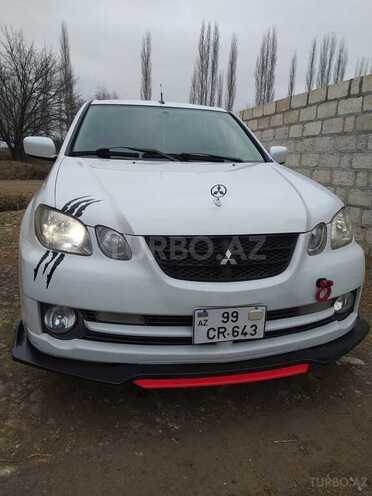 Mitsubishi Airtrek 2005, 187,000 km - 2.0 l - Goranboy