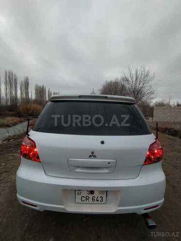 Mitsubishi Airtrek 2005, 187,000 km - 2.0 l - Goranboy
