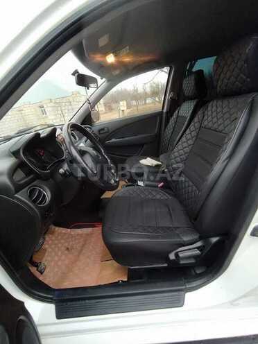 Mitsubishi Airtrek 2005, 187,000 km - 2.0 l - Goranboy