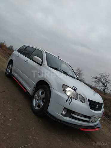 Mitsubishi Airtrek 2005, 187,000 km - 2.0 l - Goranboy