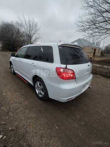 Mitsubishi Airtrek 2005, 187,000 km - 2.0 l - Goranboy