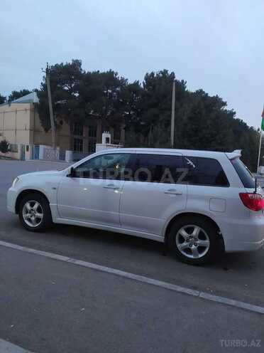 Mitsubishi Airtrek 2005, 187,000 km - 2.0 l - Goranboy