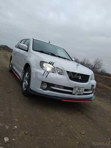 Mitsubishi Airtrek 2005, 187,000 km - 2.0 l - Goranboy