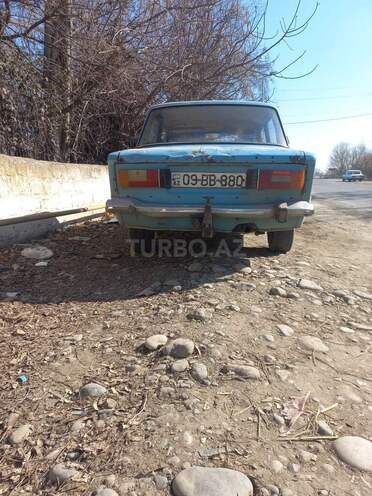 LADA (VAZ) 2106 1982, 200,000 km - 1.6 l - Bərdə