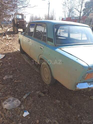 LADA (VAZ) 2106 1982, 200,000 km - 1.6 l - Bərdə