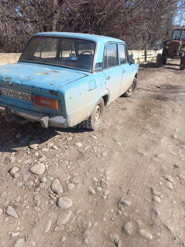 LADA (VAZ) 2106 1982, 200,000 km - 1.6 l - Bərdə