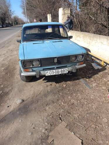 LADA (VAZ) 2106 1982, 200,000 km - 1.6 l - Bərdə