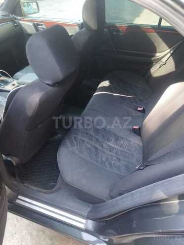 Mercedes E 230 1996, 480,000 km - 2.3 l - Bakı