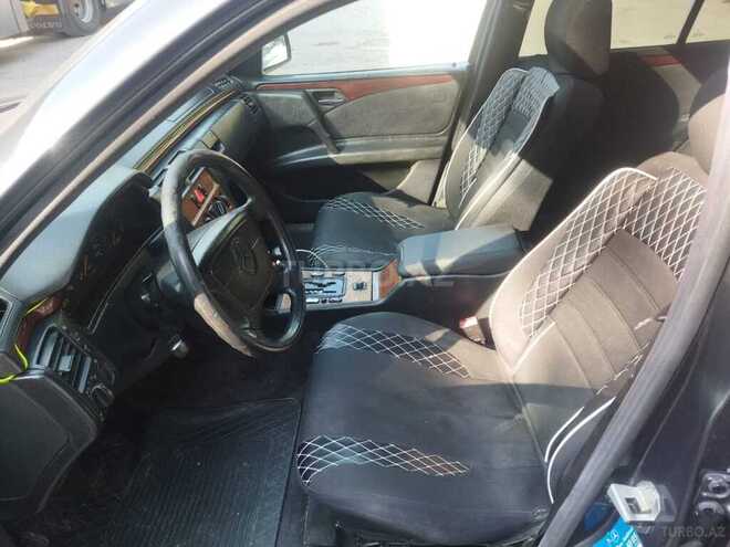 Mercedes E 230 1996, 480,000 km - 2.3 l - Bakı