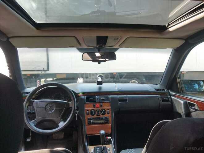 Mercedes E 230 1996, 480,000 km - 2.3 l - Bakı