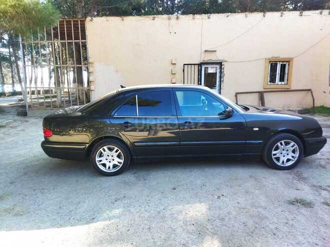 Mercedes E 230 1996, 480,000 km - 2.3 l - Bakı