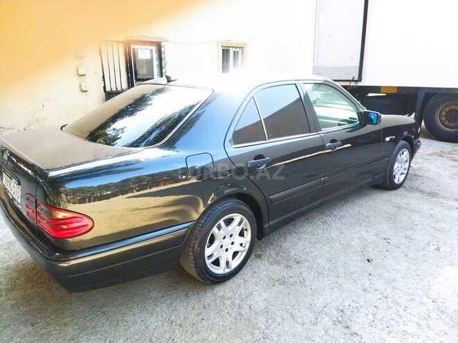 Mercedes E 230 1996, 480,000 km - 2.3 l - Bakı