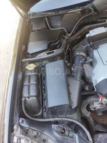 Mercedes E 230 1996, 480,000 km - 2.3 l - Bakı