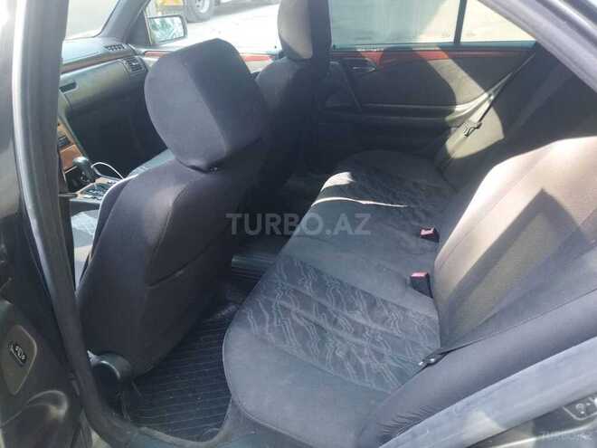 Mercedes E 230 1996, 480,000 km - 2.3 l - Bakı