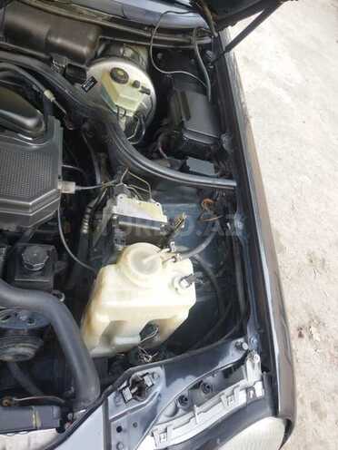Mercedes E 230 1996, 480,000 km - 2.3 l - Bakı