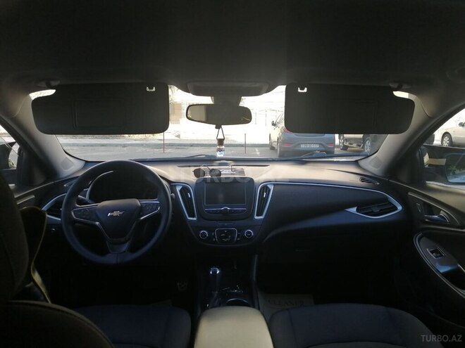 Chevrolet Malibu 2016, 212,000 km - 1.5 л - Bakı