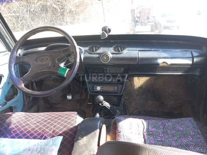 LADA (VAZ) 2106 1982, 200,000 km - 1.6 l - Bərdə