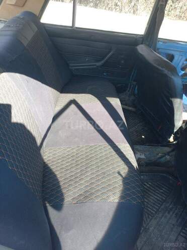 LADA (VAZ) 2106 1982, 200,000 km - 1.6 l - Bərdə