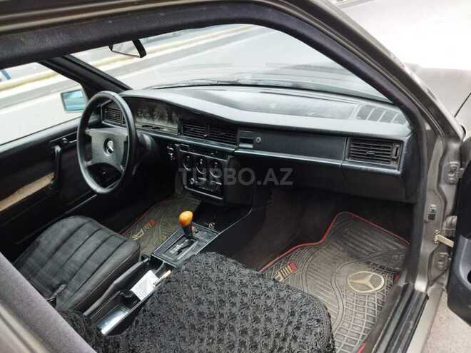 Mercedes 190 1991, 300,000 km - 2.0 л - Bakı