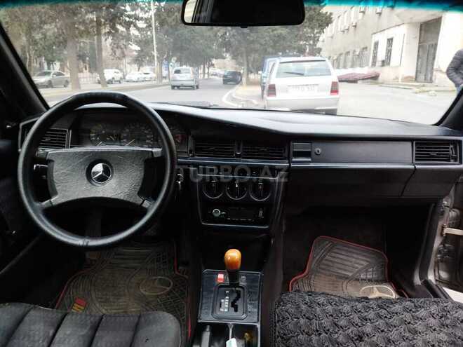 Mercedes 190 1991, 300,000 km - 2.0 л - Bakı