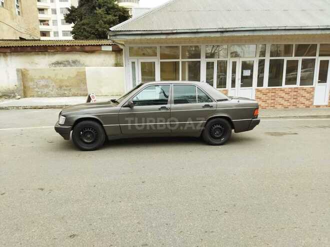 Mercedes 190 1991, 300,000 km - 2.0 л - Bakı