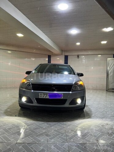 Opel Astra 2006, 179,250 km - 1.4 l - Bakı