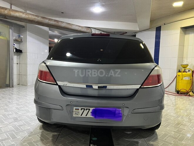 Opel Astra 2006, 179,250 km - 1.4 l - Bakı