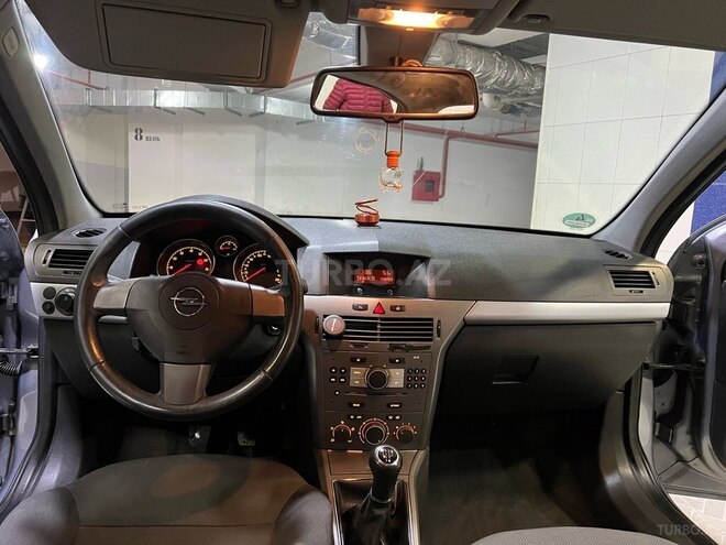Opel Astra 2006, 179,250 km - 1.4 l - Bakı