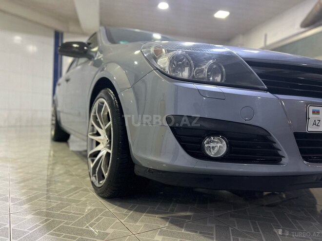 Opel Astra 2006, 179,250 km - 1.4 l - Bakı