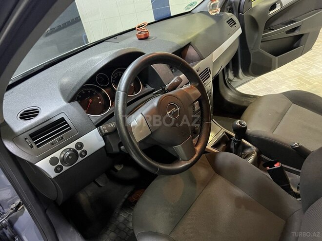 Opel Astra 2006, 179,250 km - 1.4 l - Bakı