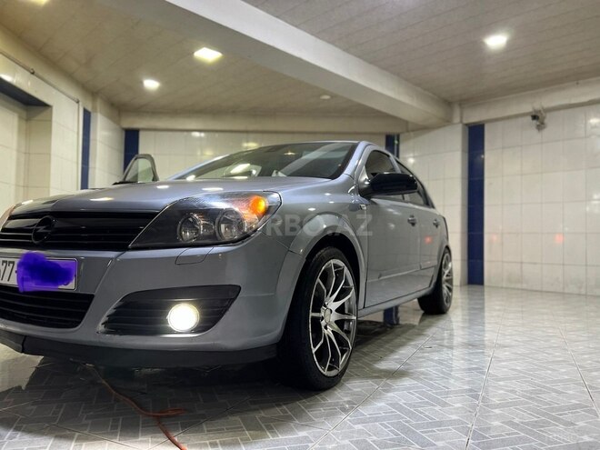 Opel Astra 2006, 179,250 km - 1.4 l - Bakı