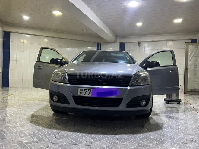 Opel Astra 2006, 179,250 km - 1.4 l - Bakı