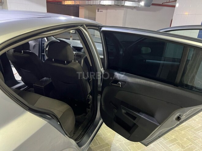 Opel Astra 2006, 179,250 km - 1.4 l - Bakı