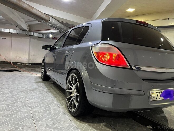 Opel Astra 2006, 179,250 km - 1.4 l - Bakı
