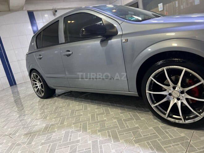 Opel Astra 2006, 179,250 km - 1.4 l - Bakı