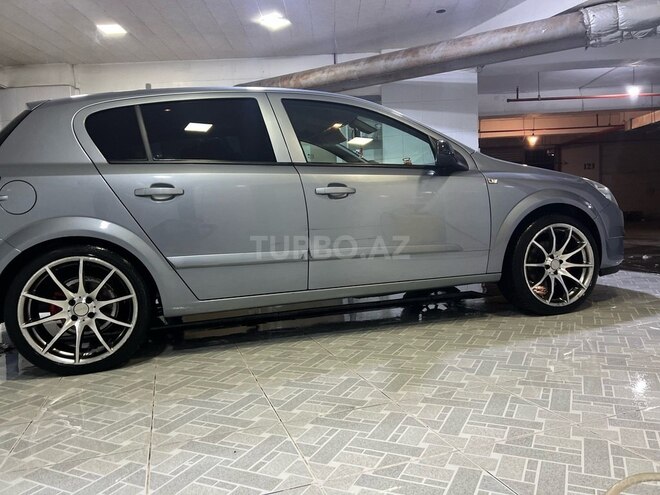 Opel Astra 2006, 179,250 km - 1.4 l - Bakı