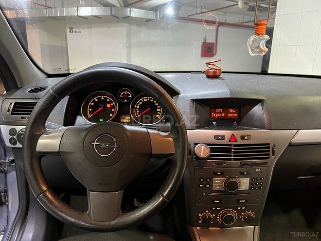 Opel Astra 2006, 179,250 km - 1.4 l - Bakı