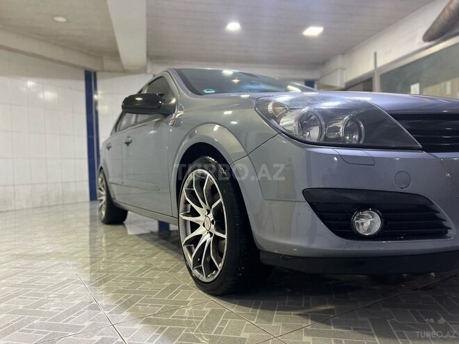 Opel Astra 2006, 179,250 km - 1.4 l - Bakı
