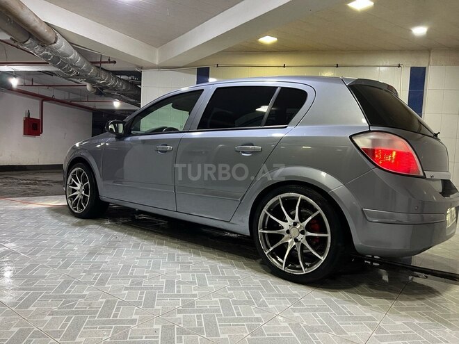 Opel Astra 2006, 179,250 km - 1.4 l - Bakı