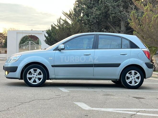Kia Rio 2008, 197,000 km - 1.5 l - Bakı