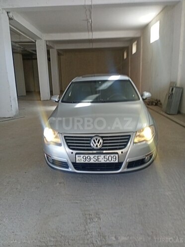 Volkswagen Passat 2010, 289,850 km - 2.0 l - Bakı