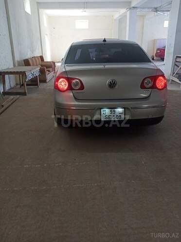 Volkswagen Passat 2010, 289,850 km - 2.0 l - Bakı