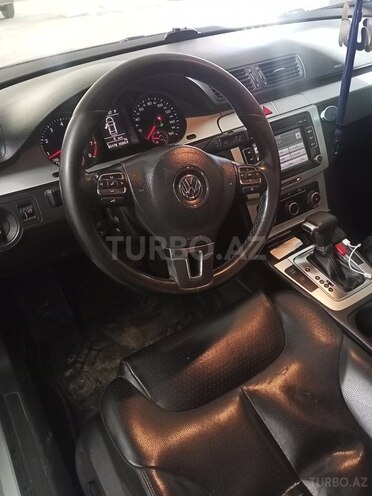Volkswagen Passat 2010, 289,850 km - 2.0 l - Bakı