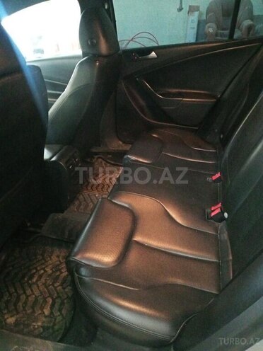 Volkswagen Passat 2010, 289,850 km - 2.0 l - Bakı